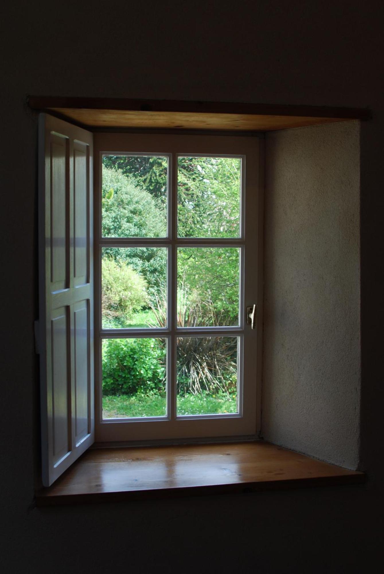 Cottage De Charme & Jardin Fabuleux A 800M De La Mer - Maison Melchior 플라맹빌 외부 사진
