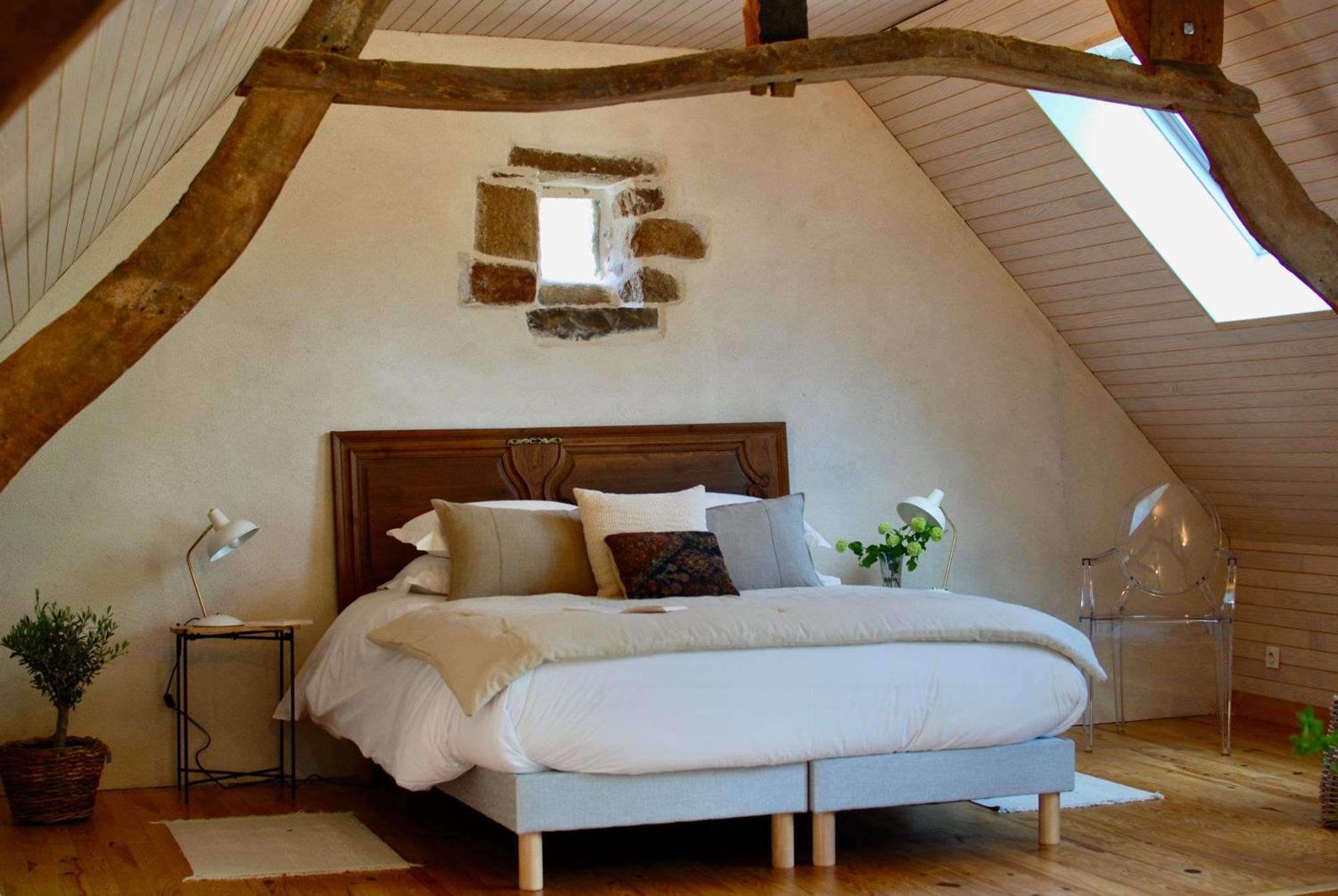 Cottage De Charme & Jardin Fabuleux A 800M De La Mer - Maison Melchior 플라맹빌 외부 사진